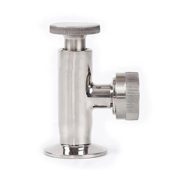 Sanitary Stainless Steel Tank Liquid Water Level Gauge