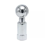 Stainless Steel Food and Beverages Tank Rotary Cleaning Nozzle