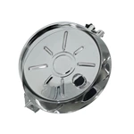 Stainless Steel Sanitary Round Outward Tank Manways (Upper Seal)