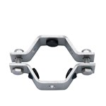TH5 Sanitary Stainless Steel Fitting Round Pipe Holder