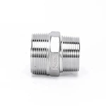 Stainless Steel Pipe Fitting 304 Hex Nipple Reducer