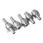 High Quality Stainless Steel NPT/Bsp/BSPP/G Thread Quick Camlock Coupling