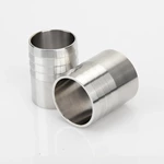 Stainless Steel Butt Weld Hose Nipple Pipe Fitting