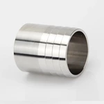 Stainless Steel Butt Weld Hose Nipple Pipe Fitting