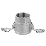 Type E High Strength Stainless Steel Quick Coupling/Quick Connector