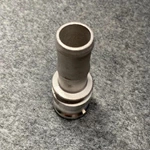 Type E High Strength Stainless Steel Quick Coupling/Quick Connector