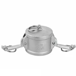 Stainless Steel DC Type Quick Couplings