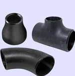 Eccentric Reducer Carbon Steel Pipe Fittings Reducer