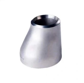 Eccentric Reducer Carbon Steel Pipe Fittings Reducer