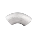 316/304 Pipe Fittings 90 Degree Stainless Steel Elbow