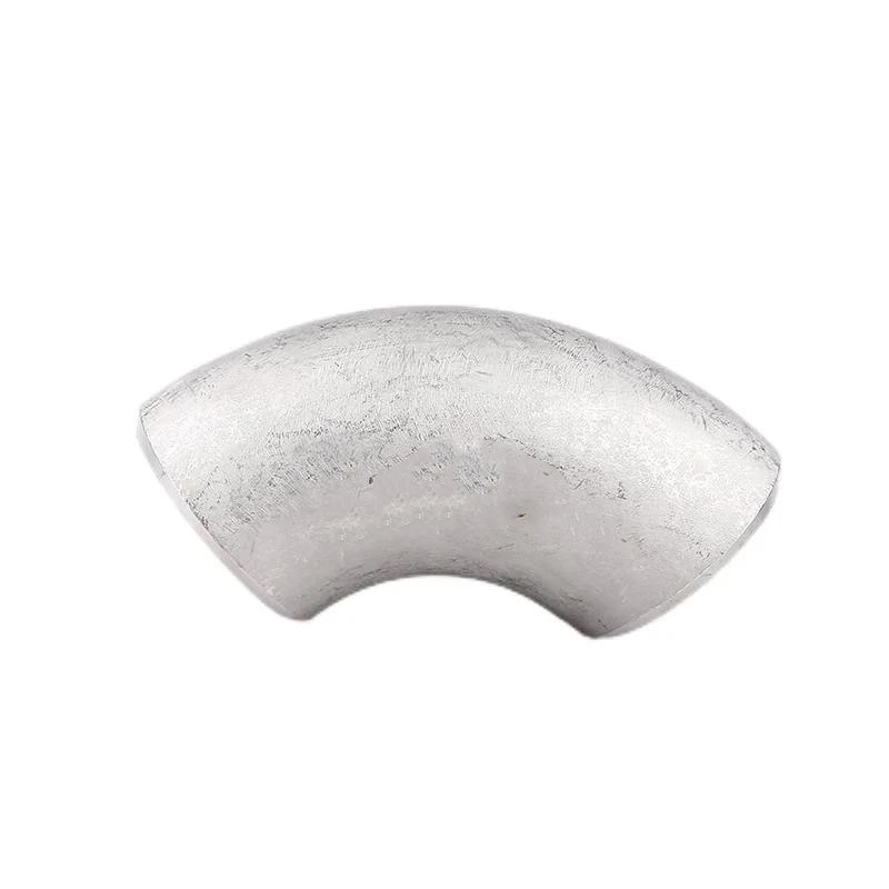 What Are The Advantages Of Stainless Steel Elbows?