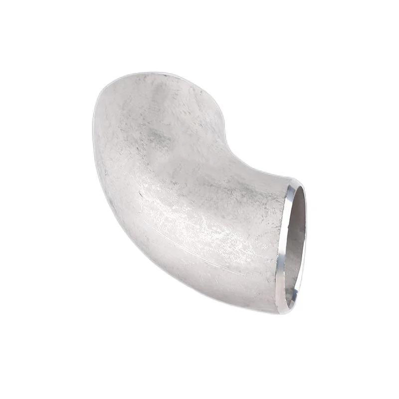 Things To Note When Using And Maintaining Stainless Steel Elbows