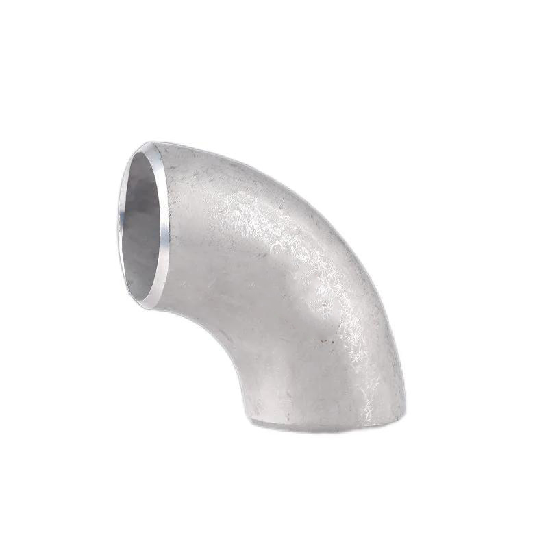 What Should Be Paid Attention To When Storing Stainless Steel Elbows