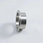 Sanitary Stainless Steel Heavy-Type Ferrule & Clamped Ferrule