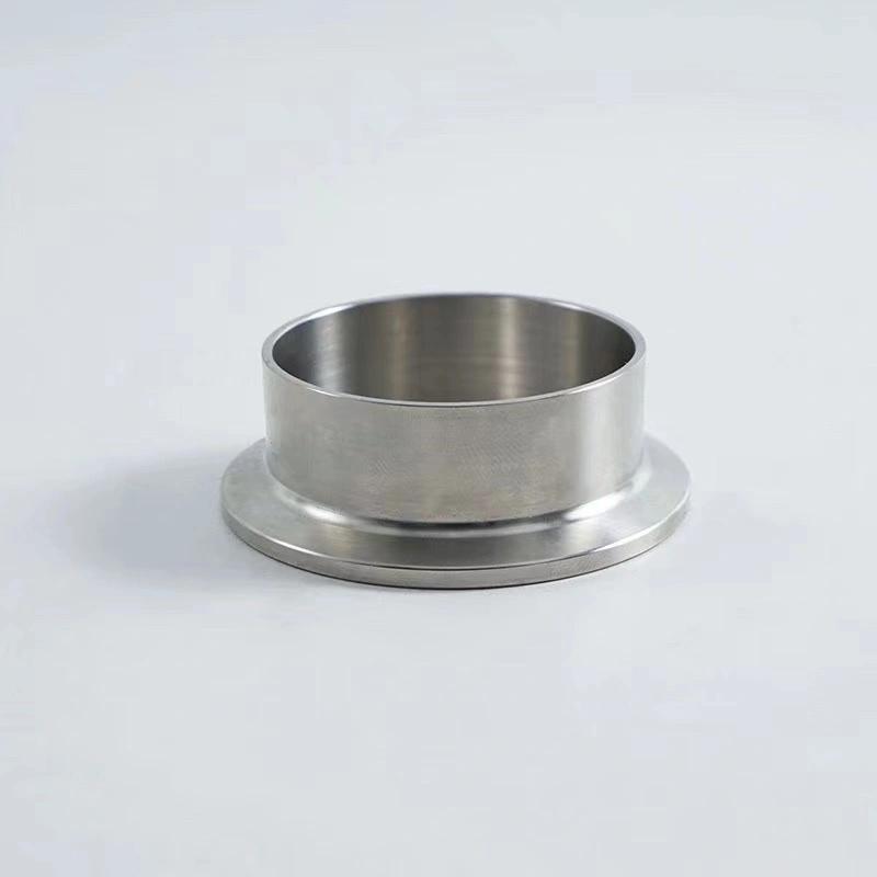 Sanitary Stainless Steel Heavy-Type Ferrule & Clamped Ferrule