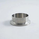Sanitary Stainless Steel Heavy-Type Ferrule & Clamped Ferrule