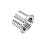 Sanitary Stainless Steel Ferrule 304/316 in Zhejiang