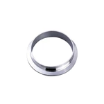 Forged Stainless Steel Flange Sanitary Clamped Ferrule