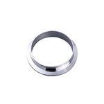 Forged Stainless Steel Flange Sanitary Clamped Ferrule