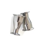 ASTM A420 WPL 1 Food Grade Sanitary Stainless Steel Clamped/Welded Reducer
