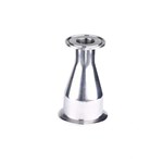 JIS Sanitary Stainless Steel SS304/316 Clamped Reducer