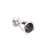 JIS Sanitary Stainless Steel SS304/316 Clamped Reducer