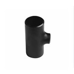 Oil & Gas Pipeline Use Carbon Steel Butt Weld Pipe Fitting  Seamless Equal Reducing Tee