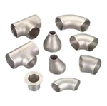 Carbon Steel Butt Weld Pipe Fitting Sch40 Smls Equal Tee