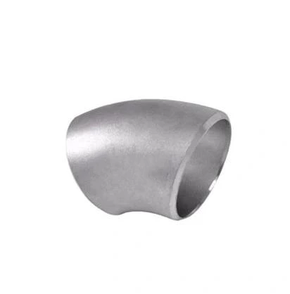 How To Choose A Suitable Stainless Steel Elbow?