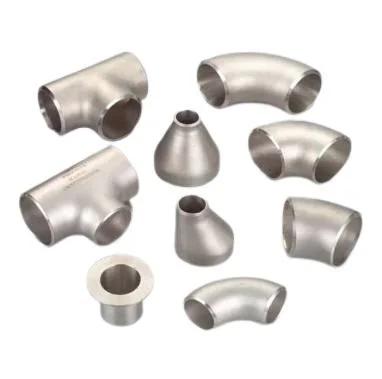 How Are Stainless Steel Elbows Made According To Standards?