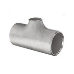 ASTM A403 Stainless Steel Pipe Reducing Outlet Tee
