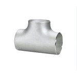 ASTM A403 Stainless Steel Pipe Reducing Outlet Tee