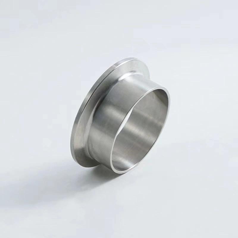 Sanitary Stainless Steel Ferrule