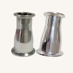 Tri Clamp Sanitary Stainless Steel Reducer Connector