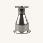 Tri Clamp Sanitary Stainless Steel Reducer Connector