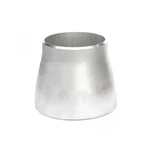 ANSI Seamless Butt Welding Fittings 304 Stainless Steel Concentric Reducer