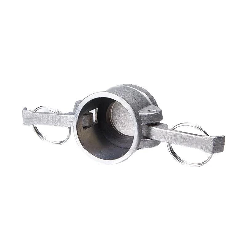 Metal Fitting Adapter 316 Stainless Steel Quick Coupling Price