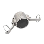 Metal Fitting Adapter 316 Stainless Steel Quick Coupling Price