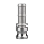 Type E High Strength Stainless Steel Quick Connector/Quick Coupling