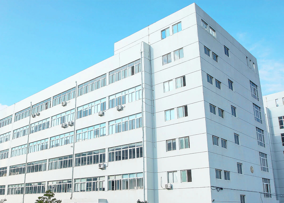 Zhejiang Huahao Pipe Fittings Co., LTD.