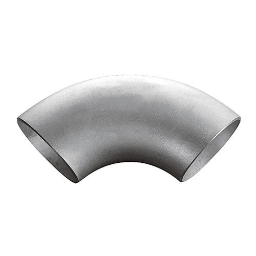 What Is The Process Of Stainless Steel Elbow