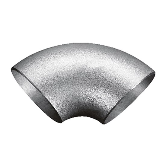 What Are The Classifications Of Stainless Steel Weld Elbow?