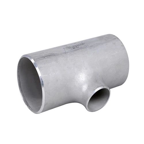 Types And Functions Of Surface Coatings On Tee Elbows In Stainless Steel Pipe Fittings Under Special Environments