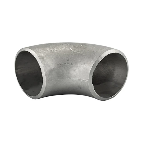 What Are The Technical Considerations When Welding Stainless Steel Pipe Butt Elbows