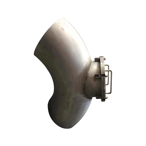 Understand The Steel Materials Commonly Used In Stainless Steel Elbows