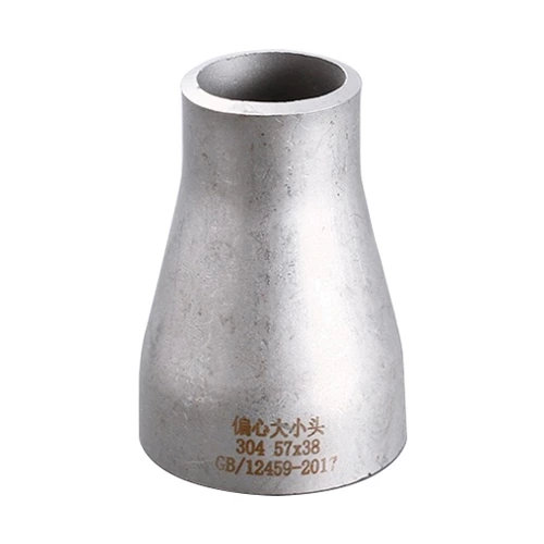 What Is The Function And Process Of Polishing Stainless Steel Pipe Fittings