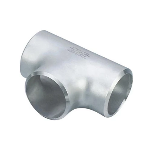 Why Do Gray-black Spots Appear On The Tee Elbows In Stainless Steel Pipe Fittings