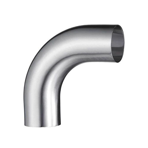 The Question Of Whether The Eccentric Reducer Of The Stainless Steel Pipe Fitting At The Pump Inlet Should Be Installed Flat On The Top Or Flat On The Bottom