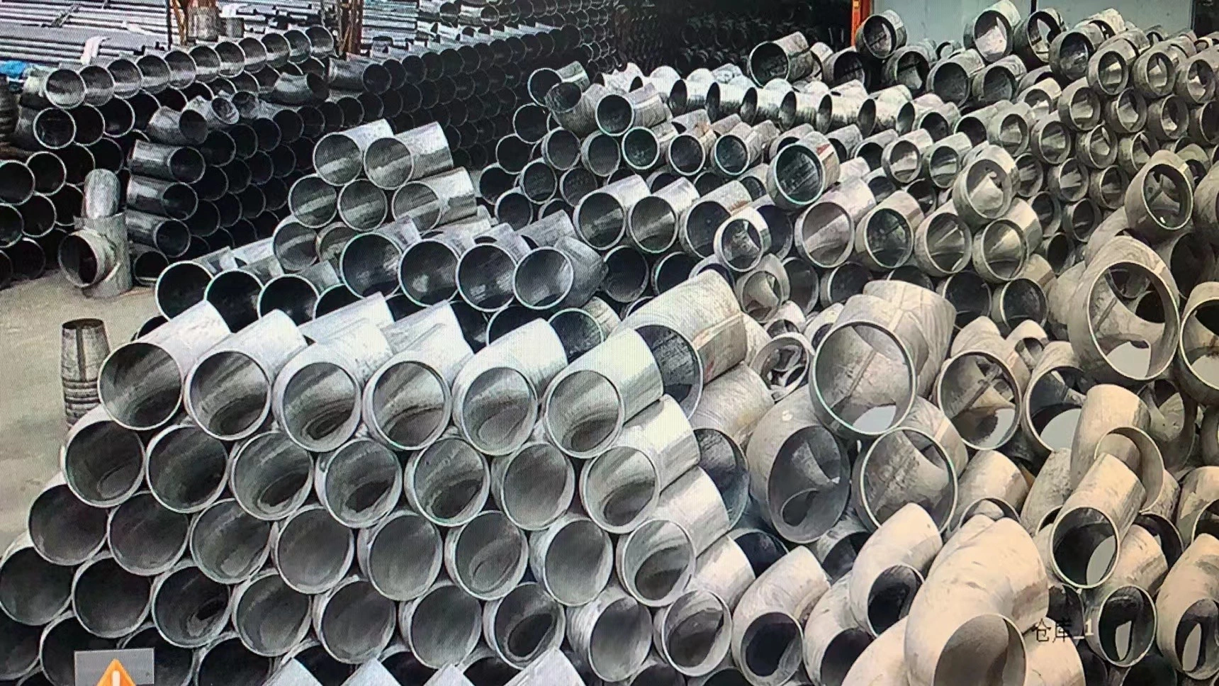 Pipe Fittings By Material