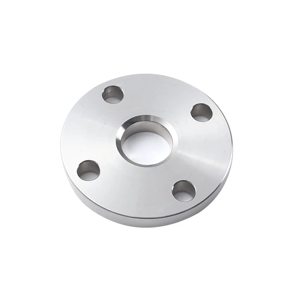 Flange Introduction